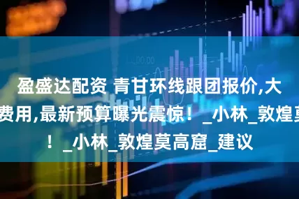 盈盛达配资 青甘环线跟团报价,大环线团队游费用,最新预算曝光震惊！_小林_敦煌莫高窟_建议